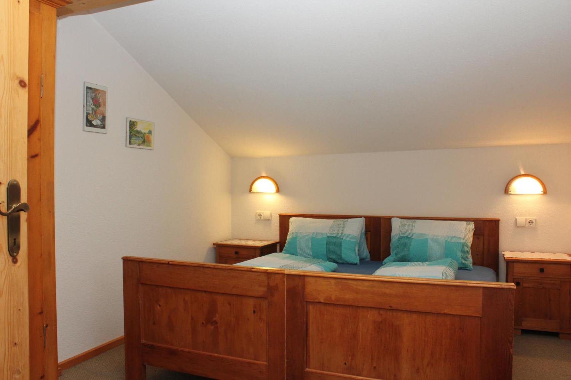 Lampeterhof Apartment Matrei in Osttirol Exterior photo
