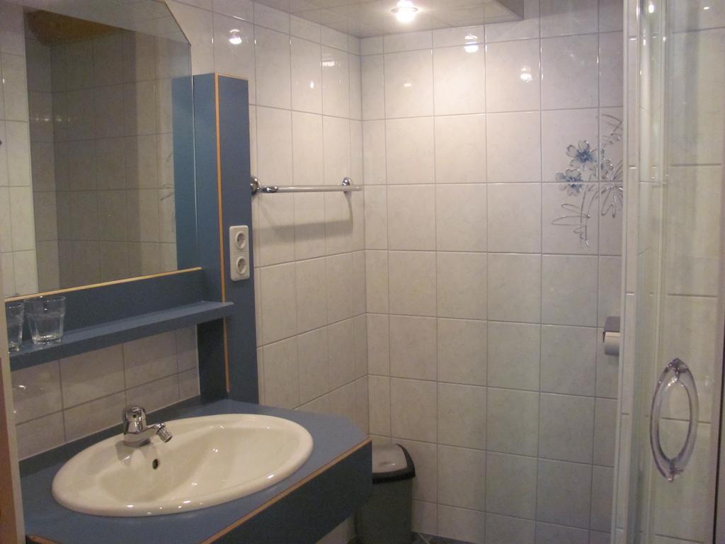 Lampeterhof Apartment Matrei in Osttirol Room photo
