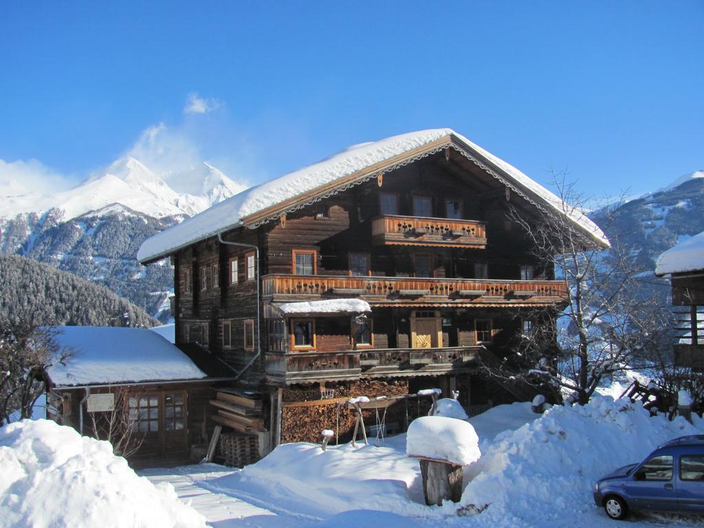 Lampeterhof Apartment Matrei in Osttirol Exterior photo